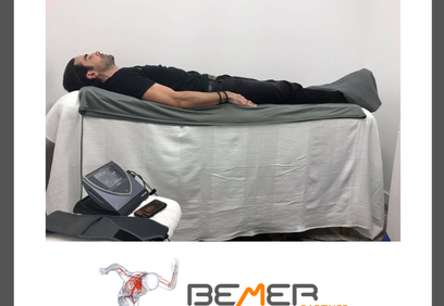 Bemer Therapy